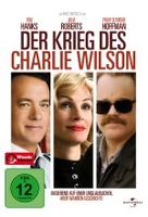 Der Krieg des Charlie Wilson