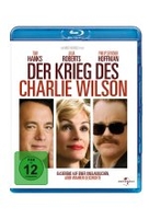 Der Krieg des Charlie Wilson