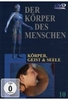 Der Körper des Menschen 10