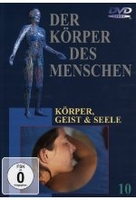 Der Körper des Menschen 10