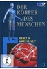 Der Körper des Menschen 3