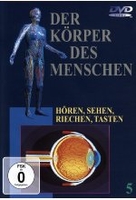 Der Körper des Menschen 5