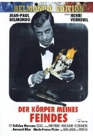 Der Körper meines Feindes