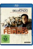 Der Körper meines Feindes