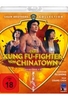 Der Kung Fu-Fighter von Chinatown - Chinatown Kid (Shaw Brothers Collection) (Blu-ray)
