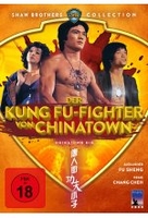 Der Kung Fu-Fighter von Chinatown - Chinatown Kid (Shaw Brothers Collection) (DVD)