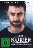 Der Kurier - In den Fängen des Kartells