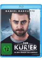 Der Kurier - In den Fängen des Kartells