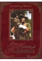Der Kurier der Kaiserin - Teil 1 [3 DVDs]