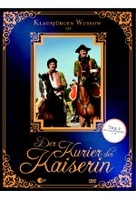 Der Kurier der Kaiserin - Teil 2 [3 DVDs] (+ CD)