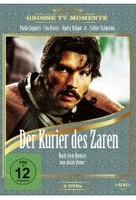 Der Kurier des Zaren [2 DVDs]