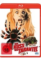 Der Kuss der Tarantel (uncut)
