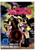 Der Kuss des Vampirs