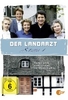 Der Landarzt - Staffel 1 [4 DVDs]