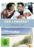 Der Landarzt - Staffel 11 [3 DVDs]