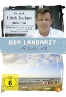 Der Landarzt - Staffel 12 [3 DVDs]