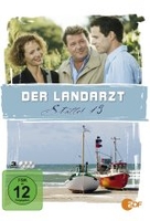 Der Landarzt - Staffel 13 [3 DVDs]