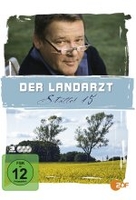 Der Landarzt - Staffel 15 [3 DVDs]