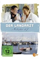 Der Landarzt - Staffel 17 [3 DVDs]