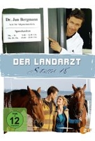 Der Landarzt - Staffel 18 [3 DVDs]