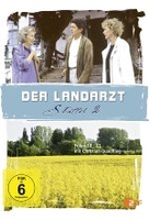 Der Landarzt - Staffel 2 [4 DVDs]