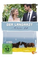 Der Landarzt - Staffel 20 [3 DVDs]