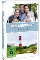 Der Landarzt - Staffel 21 [3 DVDs]