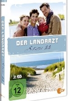Der Landarzt - Staffel 22 [2 DVDs]