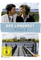 Der Landarzt - Staffel 3 [3 DVDs]