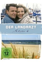 Der Landarzt - Staffel 4 [4 DVDs]