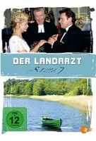 Der Landarzt - Staffel 7 [3 DVDs]
