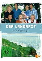 Der Landarzt - Staffel 8 [3 DVDs]