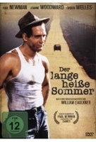 Der lange,  heiße Sommer