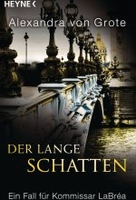 Der lange Schatten - Ein Fall für Kommissar LaBréa