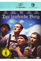 Der laufende Berg - Die Ganghofer Verfilmungen
