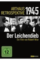 Der Leichendieb - Arthaus Retrospektive