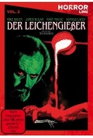 Der Leichengießer - Horror Line Vol. 2 [LE]