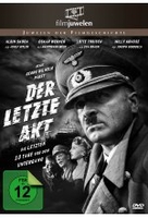Der letzte Akt - Die letzten 10 Tage vor dem Untergang/Filmjuwelen