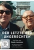 Der Letzte der Ungerechten