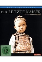 Der letzte Kaiser - Blu Cinemathek