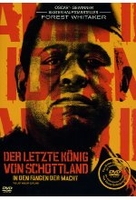 Der letzte König von Schottland - In den Fängen der Macht