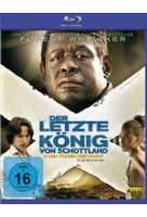 Der letzte König von Schottland - In den Fängen der Macht