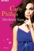 Der letzte Kuss - Chandler-Trilogie Band 1