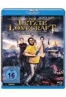Der letzte Lovecraft