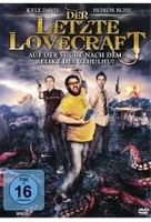 Der letzte Lovecraft