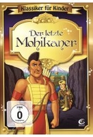 Der letzte Mohikaner - Klassiker für Kinder