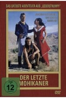 Der letzte Mohikaner