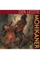 Der letzte Mohikaner