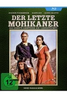 Der letzte Mohikaner