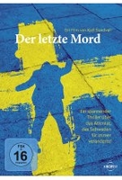 Der letzte Mord
